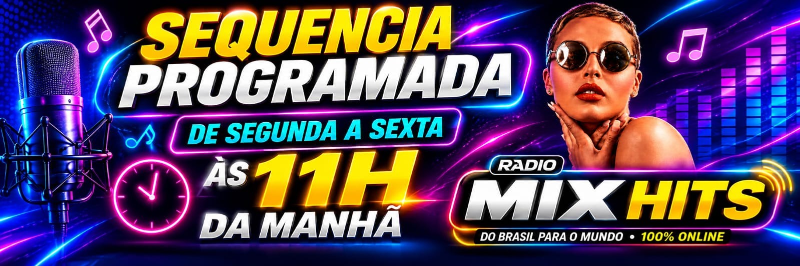 Radio Mix Hits